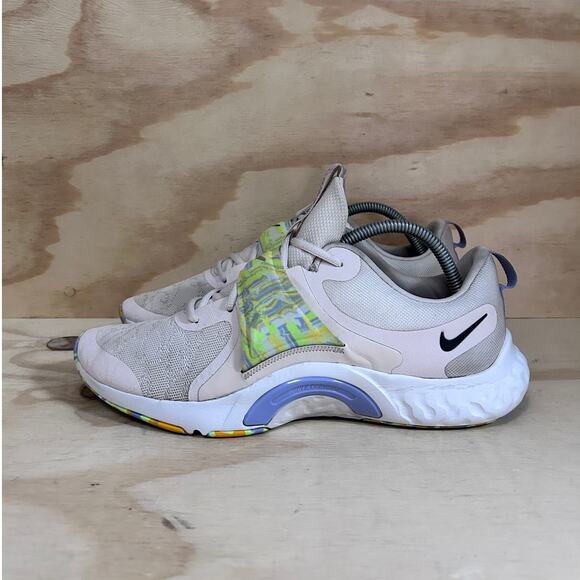 Nike - Renew In-Season TR 12 - Running Shoes - Pink - Women's - 11 - DM0947-001 - Picture 3 of 8